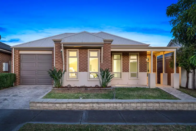 Main view of Homely house listing, 8 Moray Street, Craigieburn VIC 3064