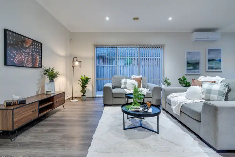 Second view of Homely house listing, 8 Moray Street, Craigieburn VIC 3064