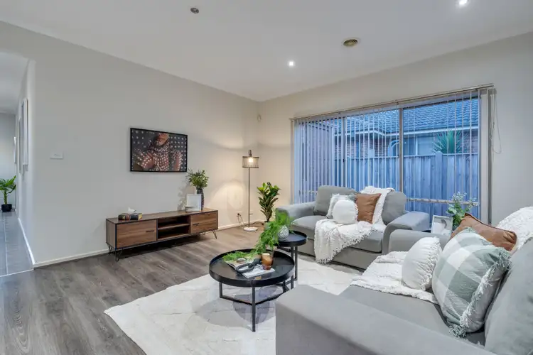 Third view of Homely house listing, 8 Moray Street, Craigieburn VIC 3064