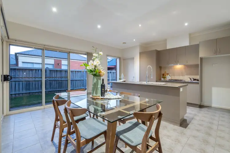 Fifth view of Homely house listing, 8 Moray Street, Craigieburn VIC 3064