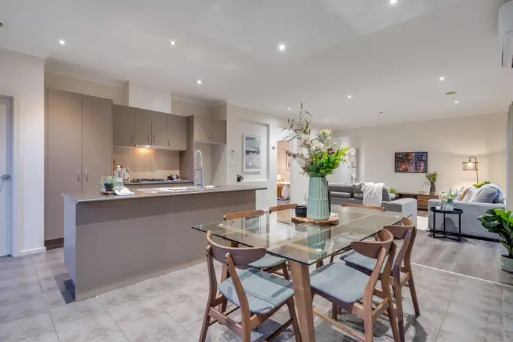 Sixth view of Homely house listing, 8 Moray Street, Craigieburn VIC 3064