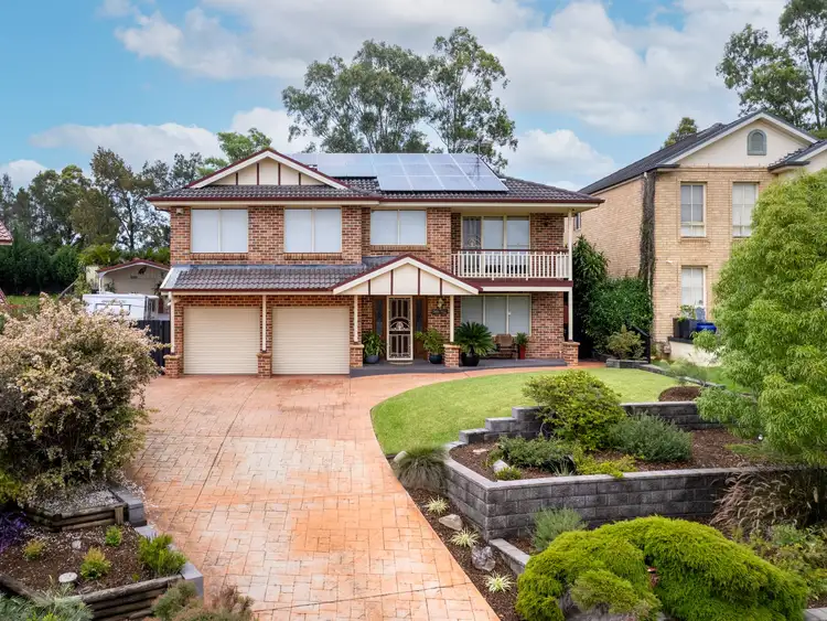 42 Chain-O-Ponds Circuit, Mount Annan NSW 2567