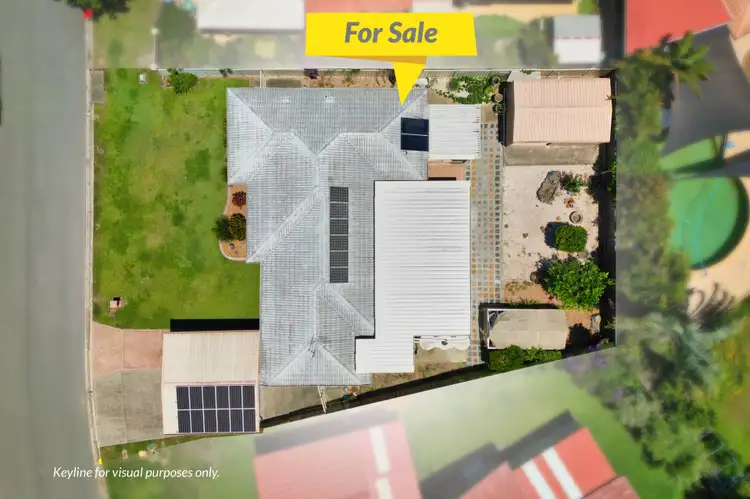 Third view of Homely house listing, 10 Norrland Court, Banksia Beach QLD 4507