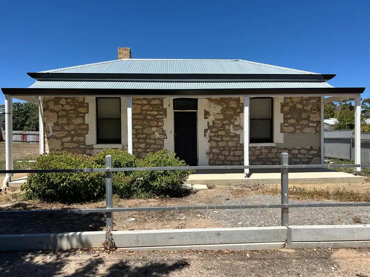 Main view of Homely house listing, 20 Alice Street, Maitland SA 5573