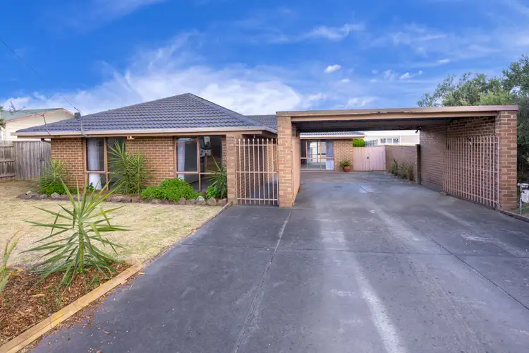 10 Swans Way, Capel Sound VIC 3940