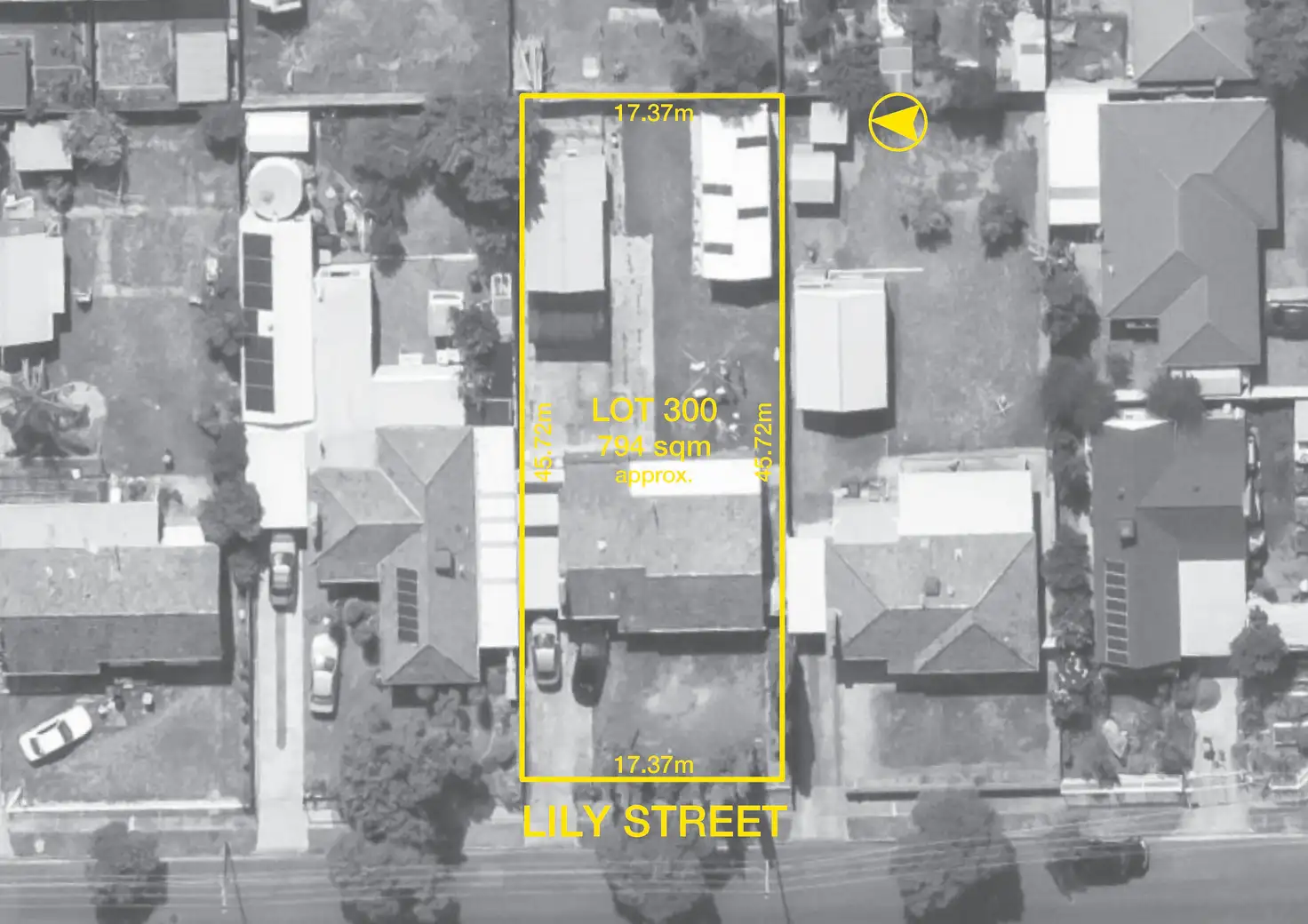 Main view of Homely house listing, 14 Lily Street, Blair Athol SA 5084