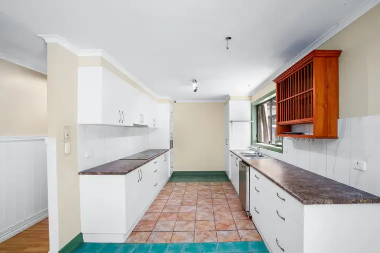 Third view of Homely house listing, 650 Telegraph Road, Seymour VIC 3660