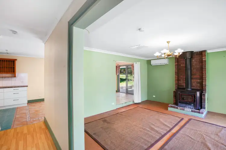 Sixth view of Homely house listing, 650 Telegraph Road, Seymour VIC 3660