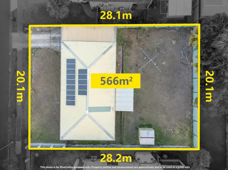 17 Headland Street, Sunnybank QLD 4109