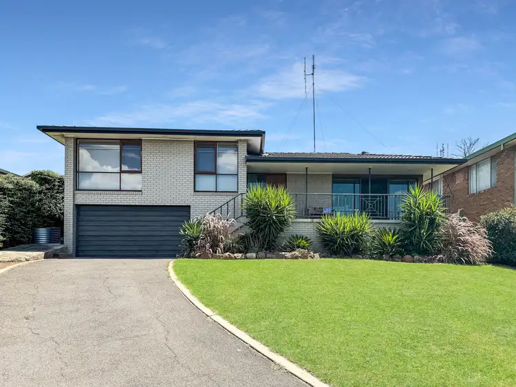 26 Mengarvie Road, Parkes NSW 2870