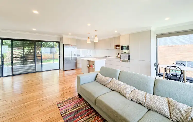 Second view of Homely house listing, 26 Mengarvie Road, Parkes NSW 2870