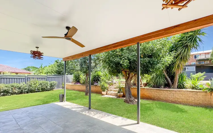 Sixth view of Homely house listing, 26 Mengarvie Road, Parkes NSW 2870