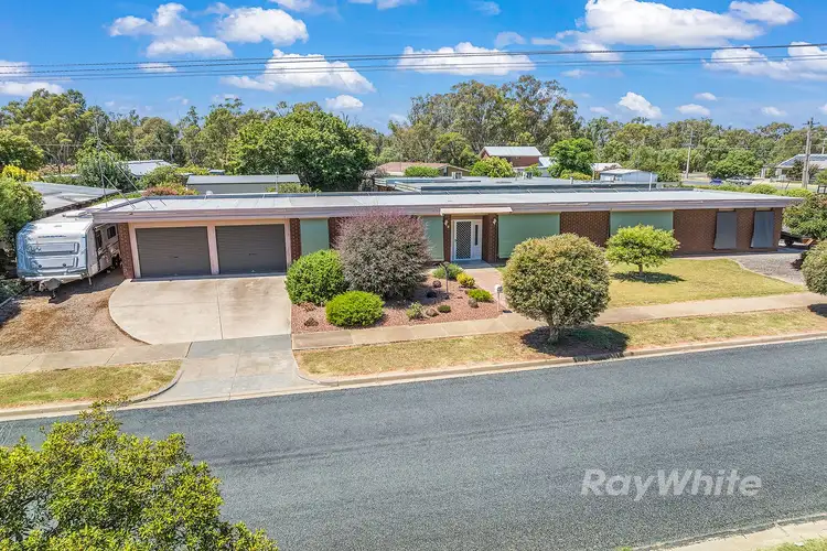 Second view of Homely house listing, 10 Luth Street, Echuca VIC 3564