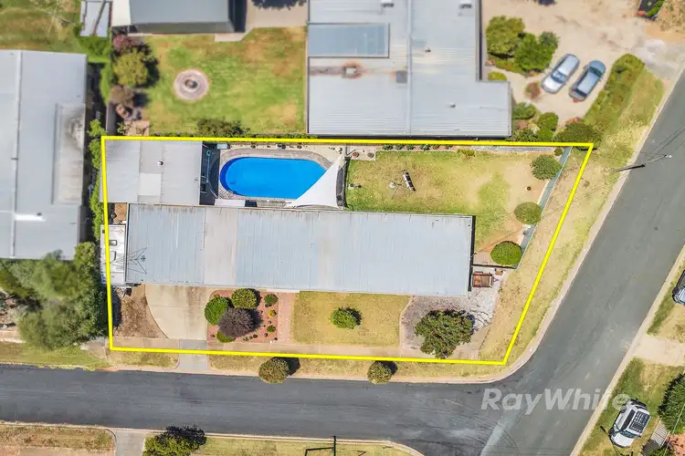 Third view of Homely house listing, 10 Luth Street, Echuca VIC 3564