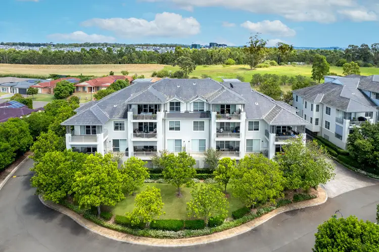 2/112 Governors Way, Macquarie Links NSW 2565