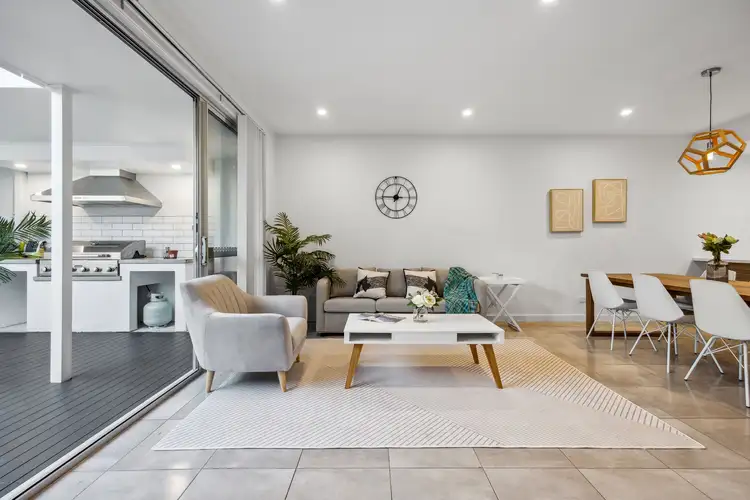 Third view of Homely house listing, 37 Tiara Street, Lightsview SA 5085