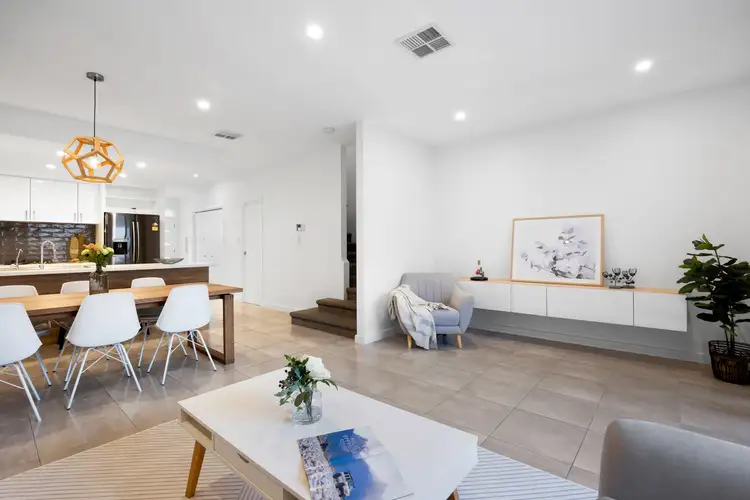 Fourth view of Homely house listing, 37 Tiara Street, Lightsview SA 5085