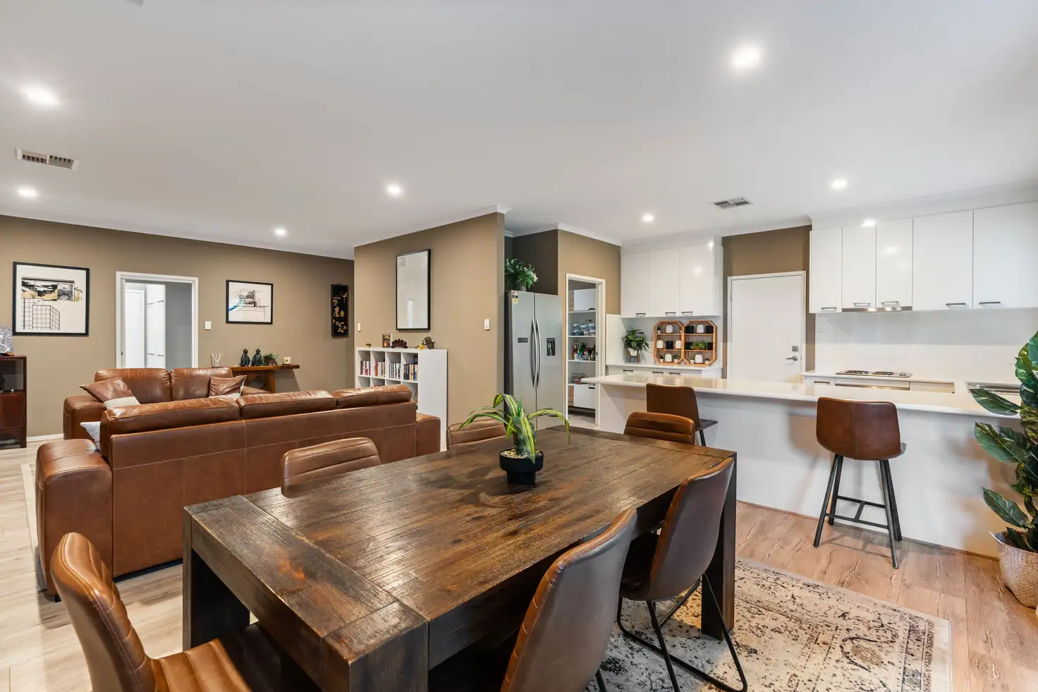 Main view of Homely house listing, 162 Wentworth Parade, Hindmarsh Island SA 5214