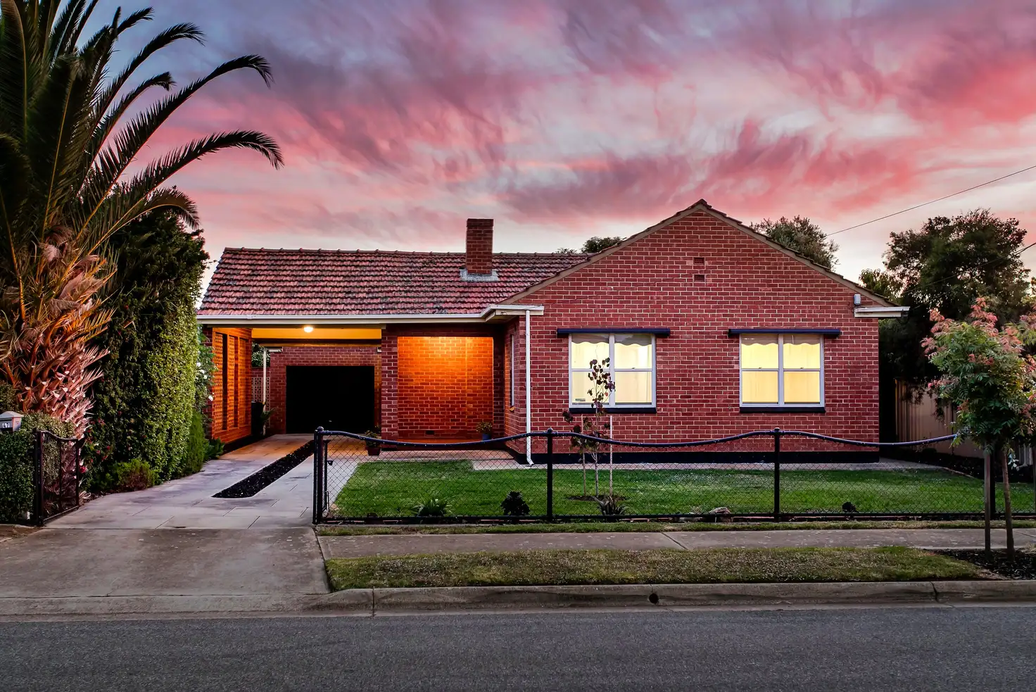 Main view of Homely house listing, 47 Nelson Avenue, Flinders Park SA 5025