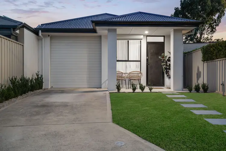 5 Gentilly Street, Holden Hill SA 5088