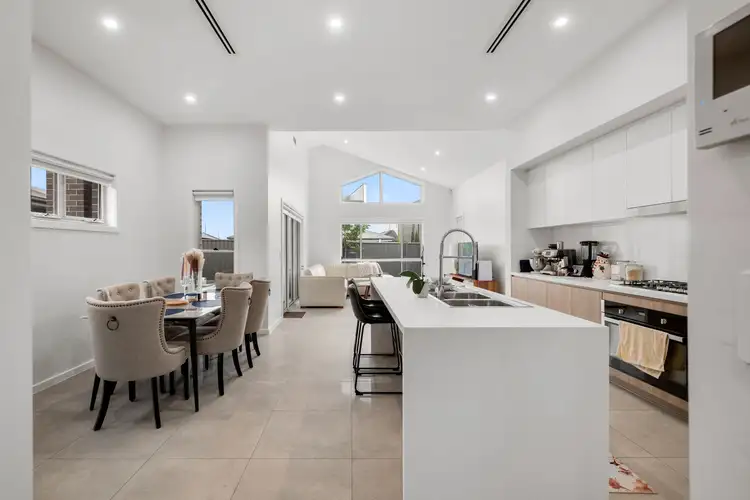 Fourth view of Homely house listing, 10B Honeymyrtle Avenue, Denham Court NSW 2565