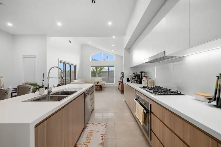 Fifth view of Homely house listing, 10B Honeymyrtle Avenue, Denham Court NSW 2565