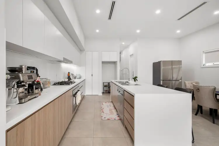 Sixth view of Homely house listing, 10B Honeymyrtle Avenue, Denham Court NSW 2565