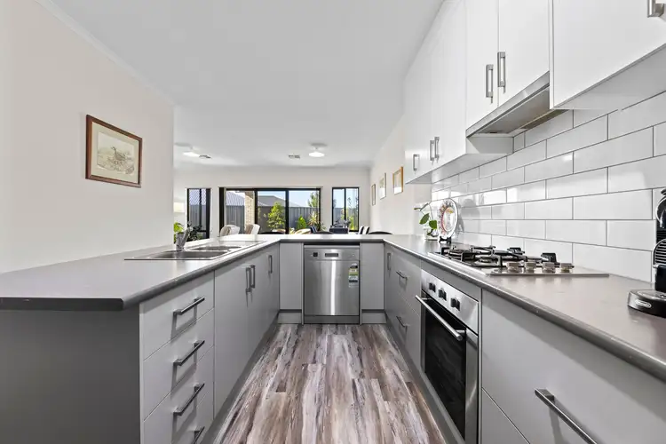 Sixth view of Homely house listing, 2A Conrad Street, Northfield SA 5085