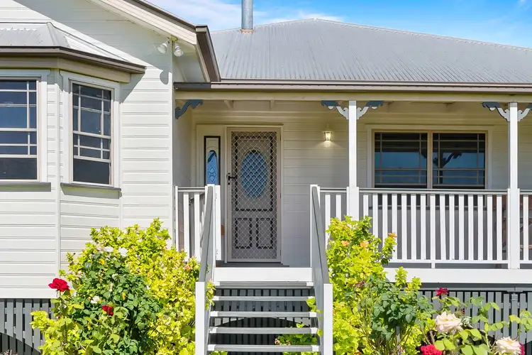 Third view of Homely rural property listing, 573 Scrubby Road, Scrubby Mountain QLD 4356