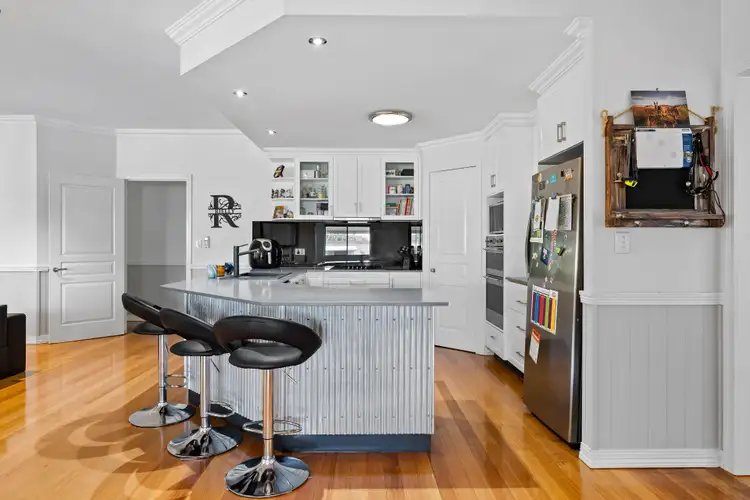 Fourth view of Homely rural property listing, 573 Scrubby Road, Scrubby Mountain QLD 4356