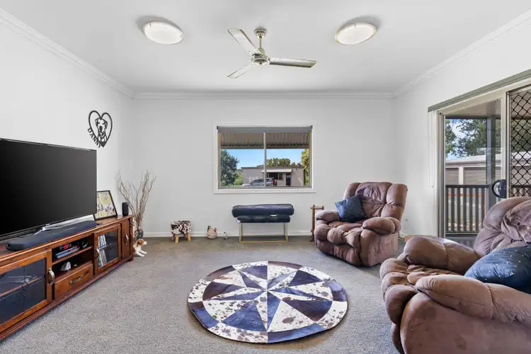 Sixth view of Homely rural property listing, 573 Scrubby Road, Scrubby Mountain QLD 4356
