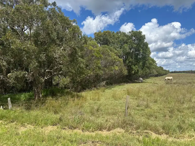 133 - 257 Vanderwolf Road, Bunya Creek QLD 4655