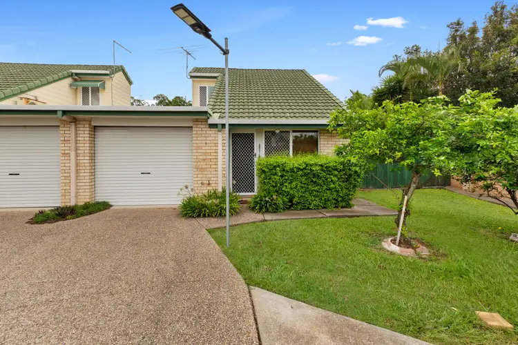 3/6 Kaija Street, Mount Gravatt East QLD 4122