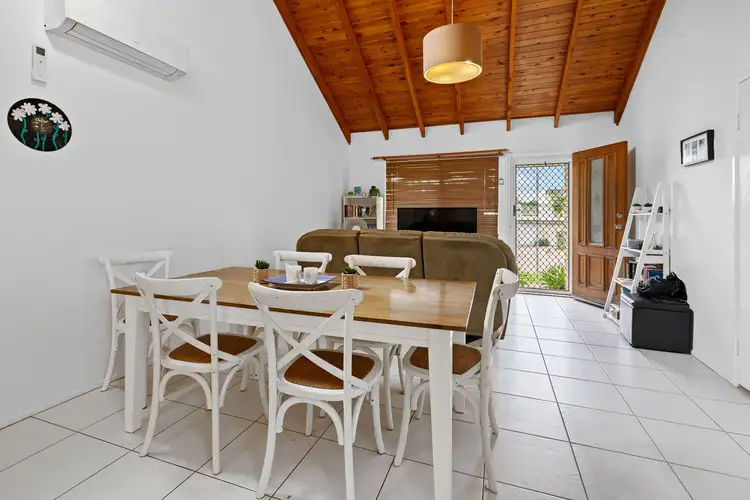 Second view of Homely unit listing, 3/6 Kaija Street, Mount Gravatt East QLD 4122