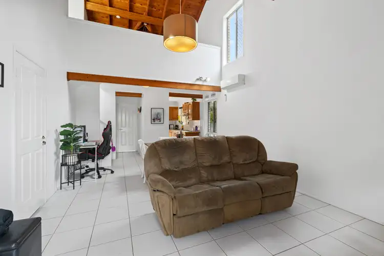 Third view of Homely unit listing, 3/6 Kaija Street, Mount Gravatt East QLD 4122