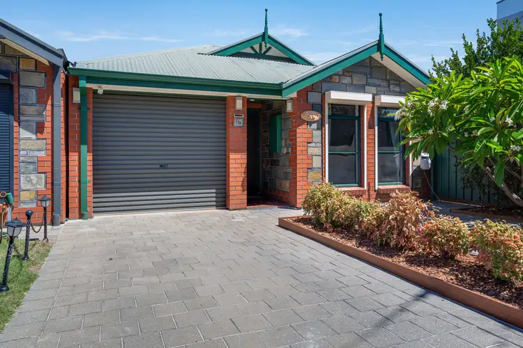 11A Padman Street, North Plympton SA 5037