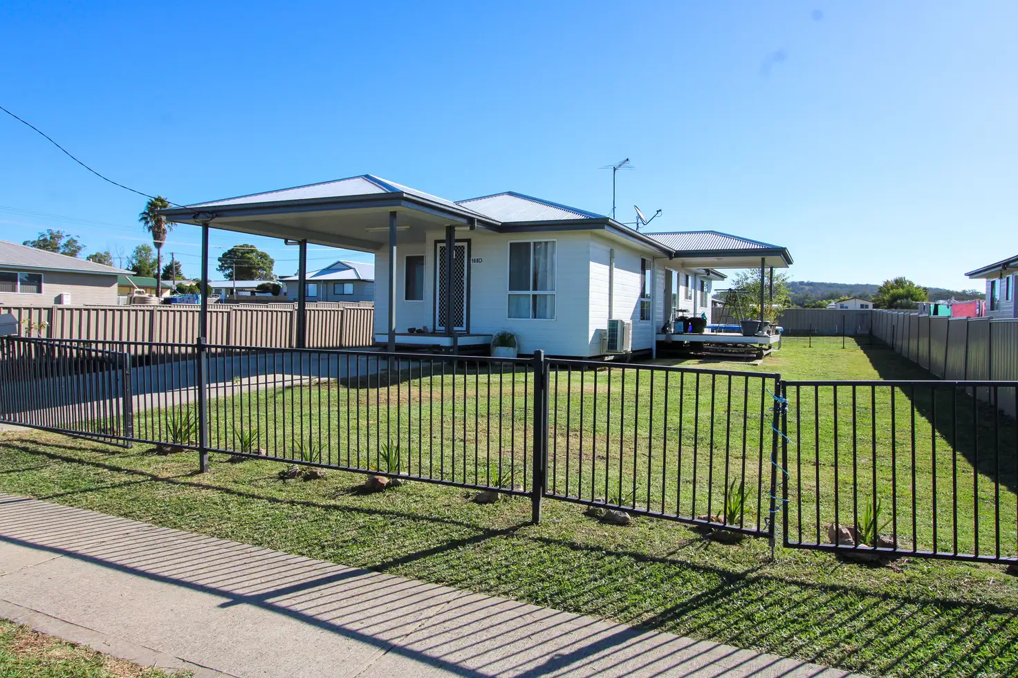 Main view of Homely house listing, 109D Old Bundarra Road, Inverell NSW 2360