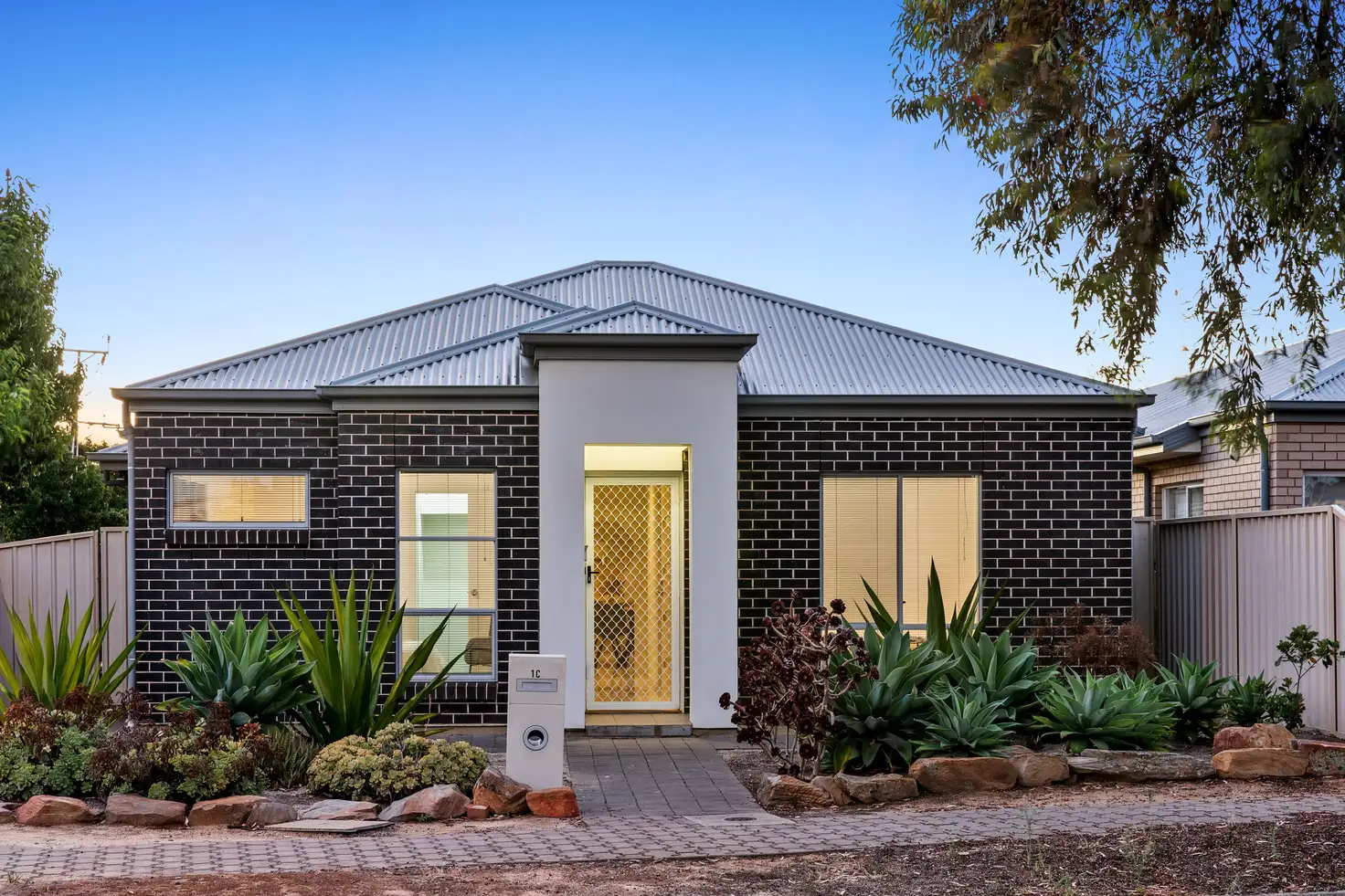 Main view of Homely house listing, 1C Dumfries Avenue, Northfield SA 5085
