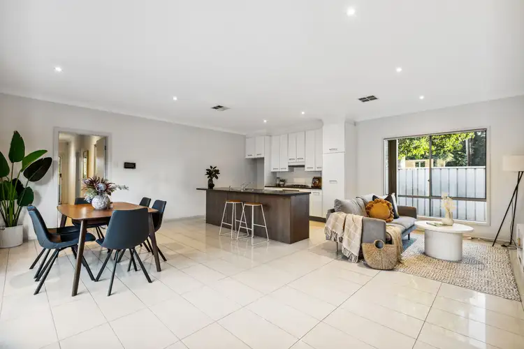 Fourth view of Homely house listing, 1C Dumfries Avenue, Northfield SA 5085