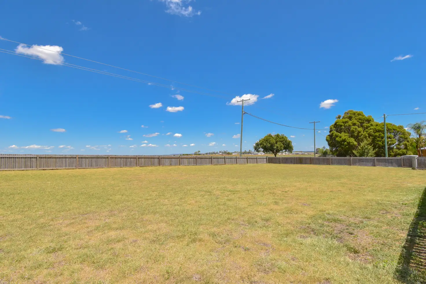 Main view of Homely land listing, 75 Gillam Street, Clifton QLD 4361