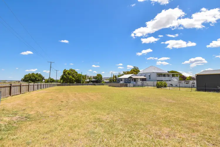 Third view of Homely land listing, 75 Gillam Street, Clifton QLD 4361