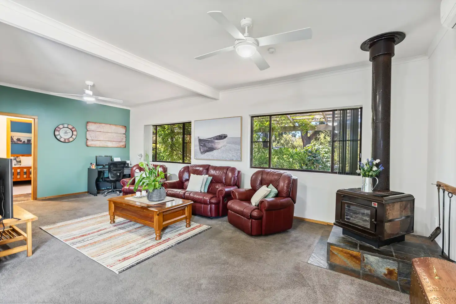 Main view of Homely house listing, 35 Dundalk Avenue, Mccracken SA 5211