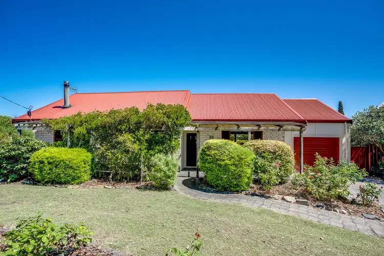 Second view of Homely house listing, 35 Dundalk Avenue, Mccracken SA 5211