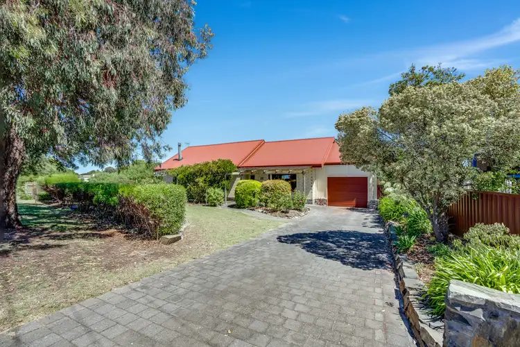 Third view of Homely house listing, 35 Dundalk Avenue, Mccracken SA 5211