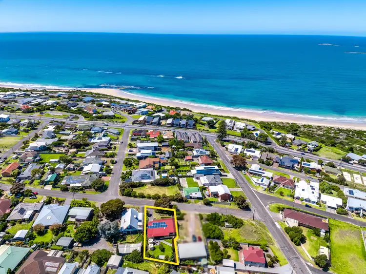 Fifth view of Homely house listing, 35 Dundalk Avenue, Mccracken SA 5211