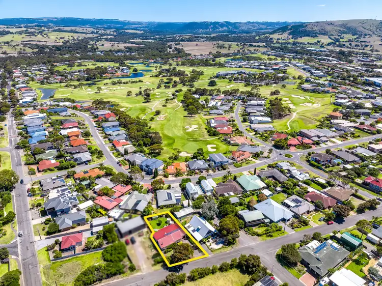 Sixth view of Homely house listing, 35 Dundalk Avenue, Mccracken SA 5211