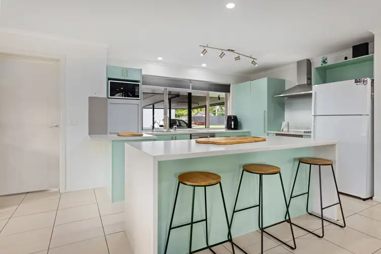 Second view of Homely house listing, 546 Caboolture River Road, Upper Caboolture QLD 4510