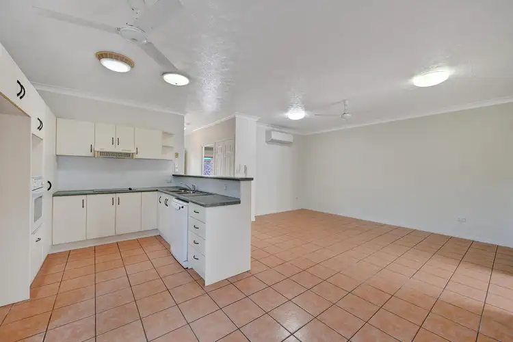 Fifth view of Homely unit listing, 6/17 Canterbury Road, Kirwan QLD 4817