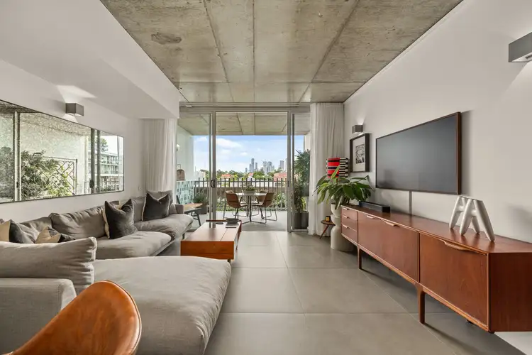 611/8 Skyring Terrace, Teneriffe QLD 4005