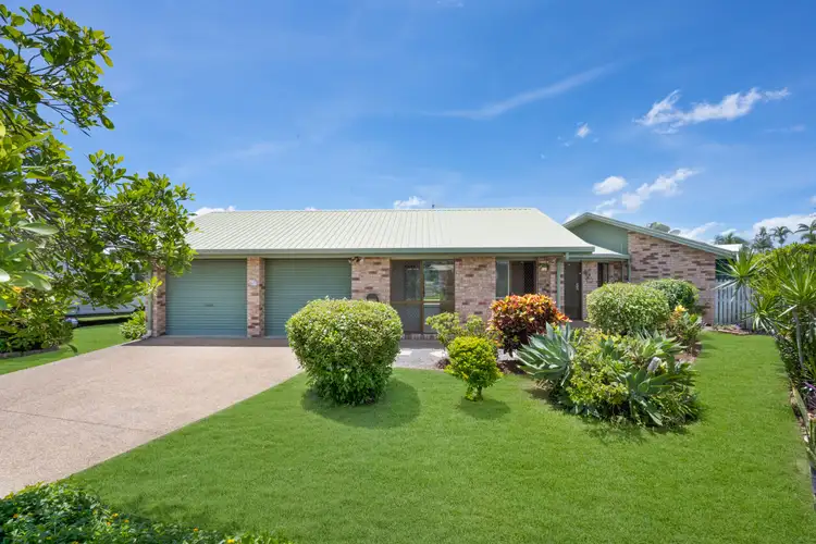Main view of Homely house listing, 54 Burnda Street, Kirwan QLD 4817